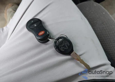 2004 Dodge Ram 2500 Slt/Laramie z USA, uszkodzony, nr VIN 3D7KU28C94G113721